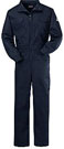 Bulwark Excel-FR  Flame Resistant ComforTouchâ„¢ 9 oz. Deluxe Coverall