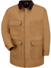 Blended Duck Chore Coat