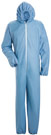 Bulwark Chemical Splash Flame Resistant Coverall - One Case 20 Pieces