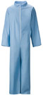 Chemical Splash Flame Resistant Coverall