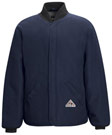 Bulwark NOMEXÂ® IIIA Flame Resistant Sleeved Jacket Liner