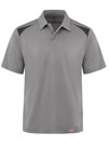 Dickies Team Performance Short Sleeve Polo