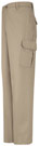 Men's Wrinkle Resistant Cotton Cargo Pant