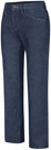 Women's Straight Fit Jean