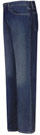 Bulwark Men's Excel FR Straight Fit Sanded Denim Jean