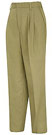 Women's Brushed Twill Slacks