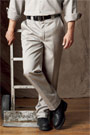 Men's Utility Uniform Pant