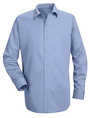 Men's 100% Cotton Specialized Pocketless Shirt