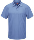 Men's Active Polo