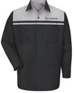 Lexus Short Sleeve Technician Shirt 