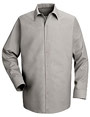 Men's Specialized Pocketless Long Sleeve Shirt