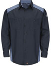 Acura Accelerated Long Sleeve Tech Shirt 