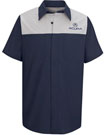 Acura SS Technician Shirt