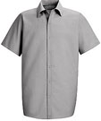 Men's Specialized Pocketless Shirt	