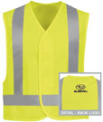 Subaru Hi-Visibility Safety Vest     