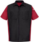Fiat Express Technician Short Sleeve Shirt 