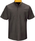 ChevroletÂ® Short Sleeve Technician Shirt