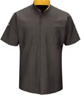 Chevrolet Short Sleeve Technician Shirt