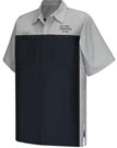Hyundai Technician Short Sleeve Shirt