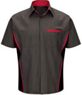 Nissan Technician Short Sleeve Shirt