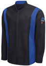 Mopar Mens Long Sleeve Tech Shirt