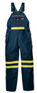 Dickies Enhanced Visibility Overalls